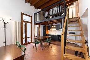 Appartamento Via Dell Oriuolo