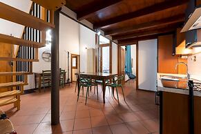 Appartamento Via Dell Oriuolo