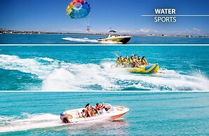 Miramare Magnetic Beach Hotel