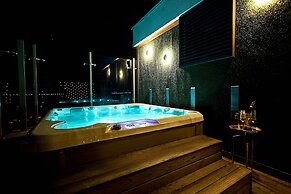 Miramare Magnetic Beach Hotel