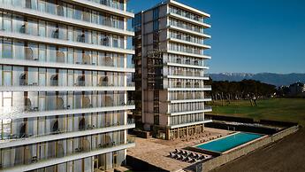 Miramare Magnetic Beach Hotel