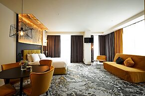 Miramare Magnetic Beach Hotel