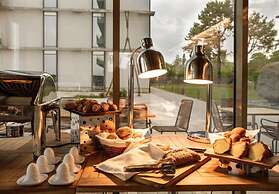 Miramare Magnetic Beach Hotel