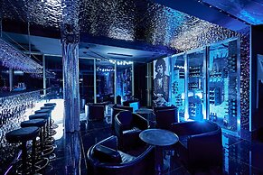 Miramare Magnetic Beach Hotel