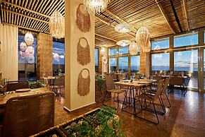 Miramare Magnetic Beach Hotel