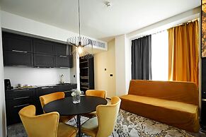 Miramare Magnetic Beach Hotel