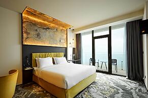 Miramare Magnetic Beach Hotel