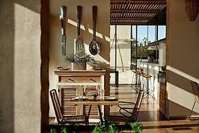 Miramare Magnetic Beach Hotel