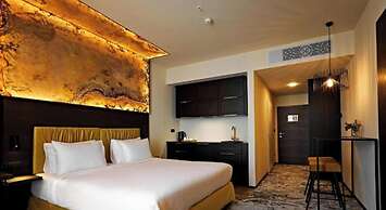 Miramare Magnetic Beach Hotel