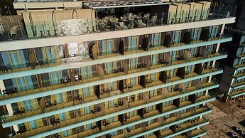 Miramare Magnetic Beach Hotel