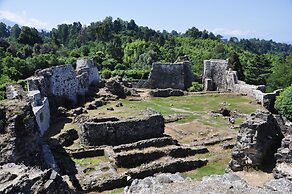Miramare Magnetic Beach Hotel