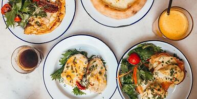 Miramare Magnetic Beach Hotel