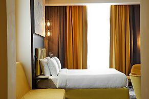 Miramare Magnetic Beach Hotel