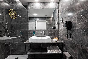 Miramare Magnetic Beach Hotel