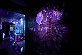 Miramare Magnetic Beach Hotel