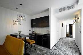 Miramare Magnetic Beach Hotel