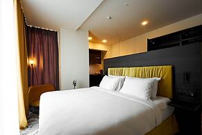 Miramare Magnetic Beach Hotel