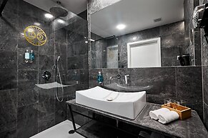 Miramare Magnetic Beach Hotel