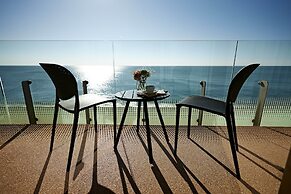 Miramare Magnetic Beach Hotel