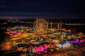 Miramare Magnetic Beach Hotel