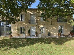 Domaine de la Trinité
