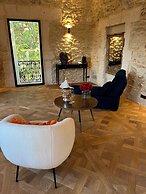 Domaine de la Trinité