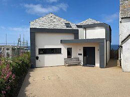 The Old Coastguard Lookout