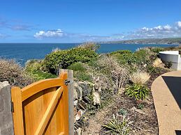 The Old Coastguard Lookout