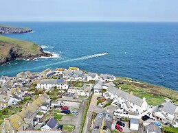 The Old Coastguard Lookout