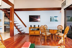 Papakea A403 3 Bedroom Condo by RedAwning