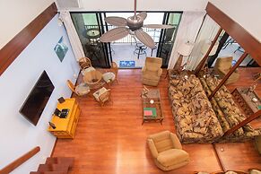 Papakea A403 3 Bedroom Condo by RedAwning