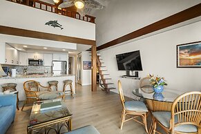 Papakea A403 3 Bedroom Condo by RedAwning