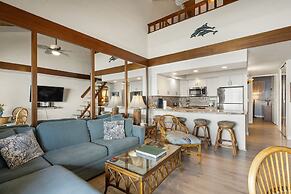 Papakea A403 3 Bedroom Condo by RedAwning