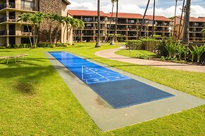 Papakea A403 3 Bedroom Condo by RedAwning