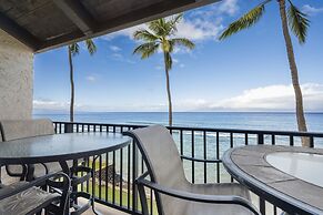 Papakea A403 3 Bedroom Condo by RedAwning