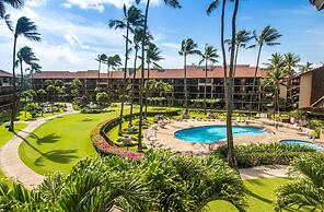 Papakea A403 3 Bedroom Condo by RedAwning