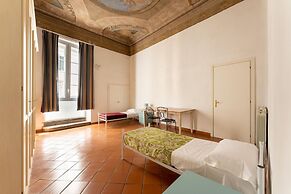 Ghibellina 102 in Firenze