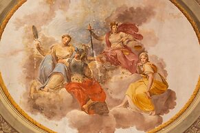 Ghibellina 102 in Firenze