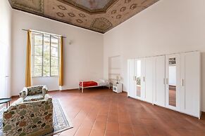 Ghibellina 102 in Firenze