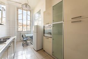 Ghibellina 102 in Firenze