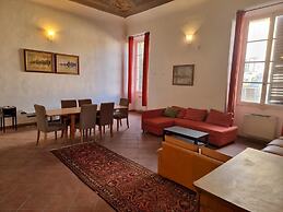 Ghibellina 102 in Firenze