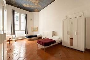 Ghibellina 102 in Firenze