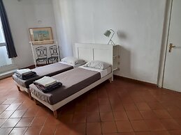 Ghibellina 102 in Firenze