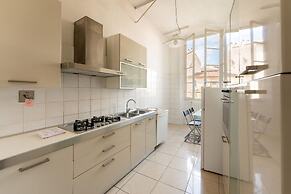 Ghibellina 102 in Firenze