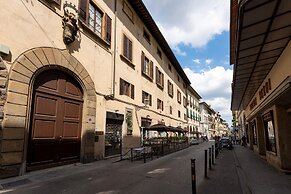 Ghibellina 102 in Firenze