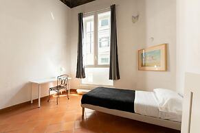 Ghibellina 102 in Firenze