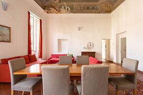 Ghibellina 102 in Firenze