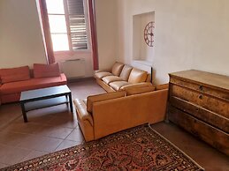 Ghibellina 102 in Firenze