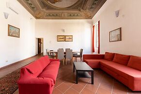 Ghibellina 102 in Firenze