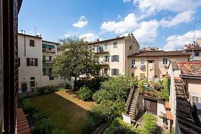 Ghibellina 102 in Firenze